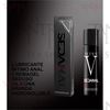 Lubricante anal con aceite 50ml